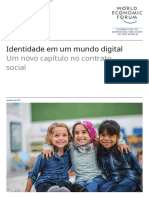 WEF - INSIGHT - REPORT - Digital Identity (PDF - Io) .En - PT