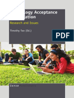 Technology Acceptance in Education Technology Acceptance in Education (PDFDrive)