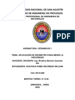 Reologia PDF