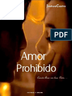 Amor Prohibido