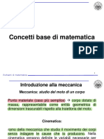 01 Richiami Di Matematica GC 22