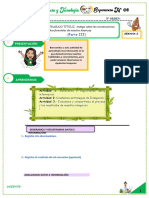 3ERO1-4TO - SEC-ACTIVIDAD 5-Parte III-EXP.8-CIENCIA Y TECNOLOGIA