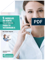 CLICK AQUI - Modelos de Venta Telefonica para Tu Veterinaria2020