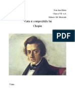 Viata Lui Chopin