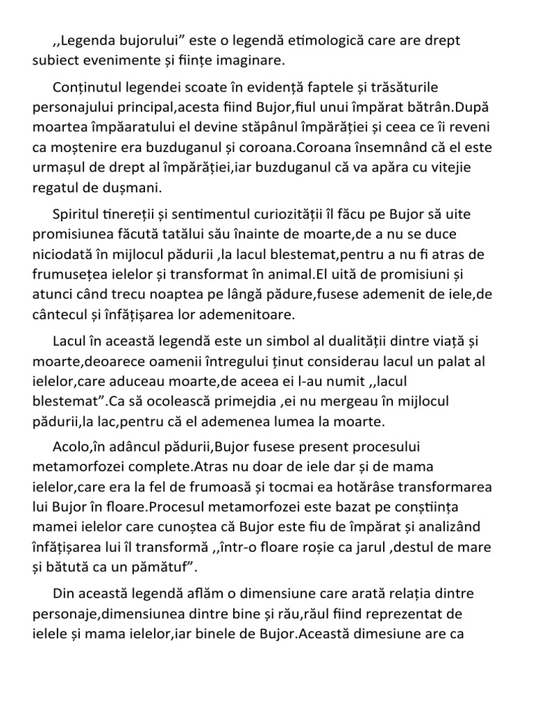 Lucru Individual | PDF