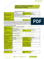 Informe Evaluación Cualitativa