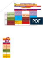 Horario ITI P2022