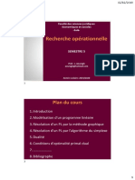 Cours PDF