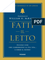 Fatti Il Letto