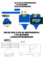 Moldedompedro