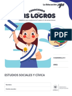 Estudios Sociales Y Cívica: La Educación