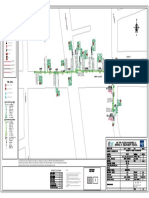 Convenciones para proyecto de red óptica