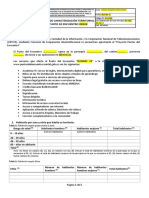 Formato de Informe de Caracterización Territorial Faciltadores PE