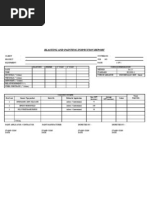 Download Painting Report Template by Mohd Fadzle SN61187166 doc pdf