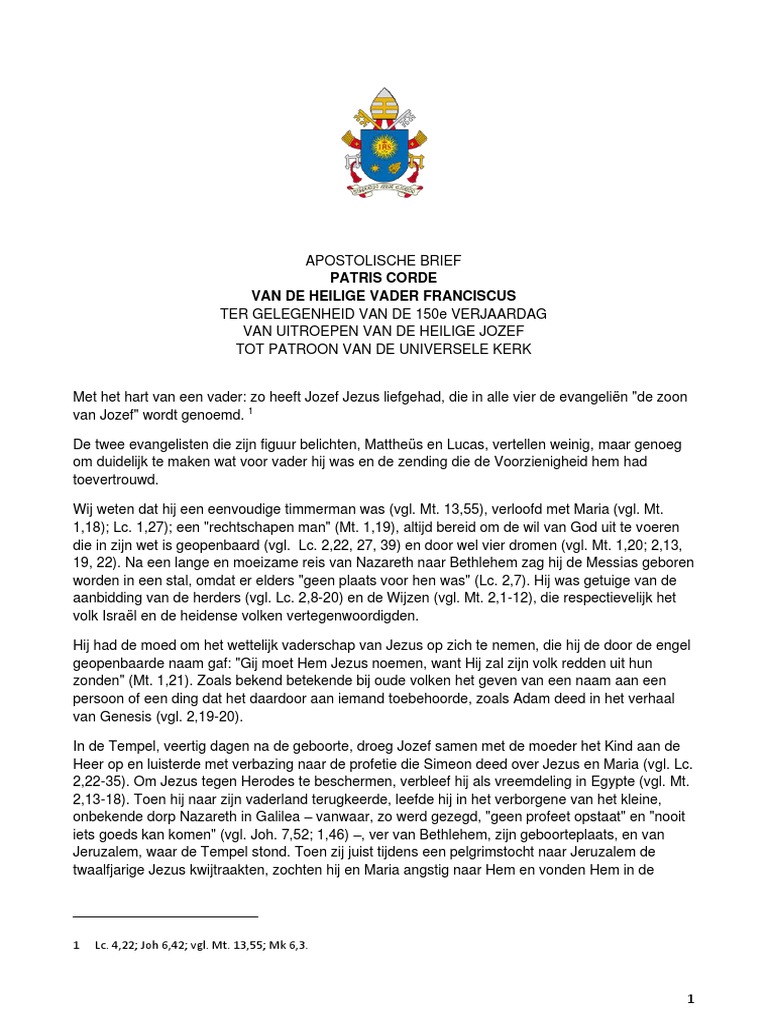 Patris Corde NL Def PDF
