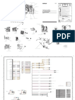 UENR0630 C7.1 Prefix G9R Schematic