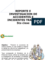 Reporte e Investigacion de Incidentes y Accidentes Laborales1
