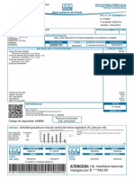 Consumidor Final: E-Ticket F 9190408 CRÉDITO VENCE: 10/04/2019