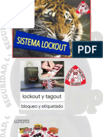 Lock Out Tag Out PDF