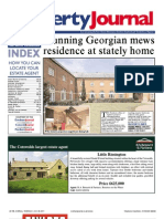 Evesham Property Journal 28/07/2011