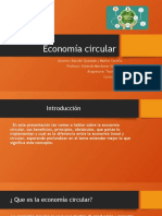 Economía Circular