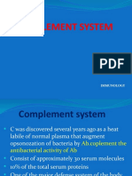 7-Complement System, 9