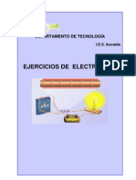Ejercicioselectricidad