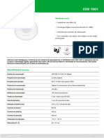 datasheet-isw-1001-pt