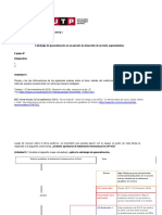 FORMATO Semana 04 - Tarea - Generalización