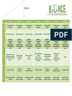 Plan de Alimentacion de Seguimiento