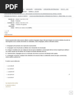 CLIQUE AQUI PARA REALIZAR A ATIVIDADE DE ESTUDO 01 - PRAZO FINAL_ 18_11_2022_ Revisão da tenteativa