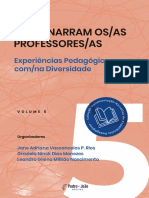 Documentação Narrativa Volume 5