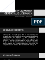 Aula 2 - Teorias de Liderança PDF