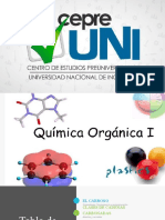 Calapenshko-Semana 16 Química Orgánica I