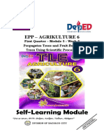Final Agriculture 6 Module 5 Week 5