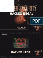 Hackers y Crakers