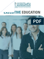 executive education 0035