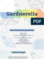 Gardnerella Expo