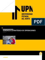 Sesion 09 - Operaciones