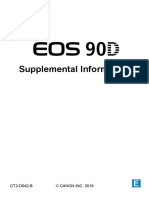 Eos90d Si2 en
