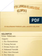 Presentasi Lap PKL Kelop B