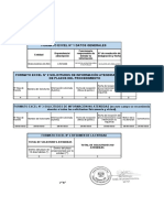 MODELO PARA LLENADO de Formatos de Transparencia y Acceso A La Informacion Publica. 3