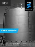 Rambo Polytank Sizes and Prices in Ghana | PDF | Cyberspace | World ...