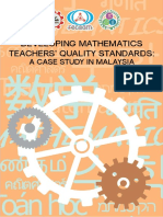 Isu TIMSS PISA Di Malaysia