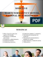 Presentacion 3 - 4 - Modulo II