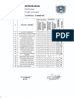 Notas Cyt - 3ro Manchego