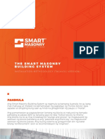 SMART-MASONRY-INSTALLATION-MANUAL Tagalog