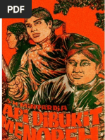 Download API Di Bukit Menoreh 2 by Mohamad Rizal Firmansjah SN61189839 doc pdf