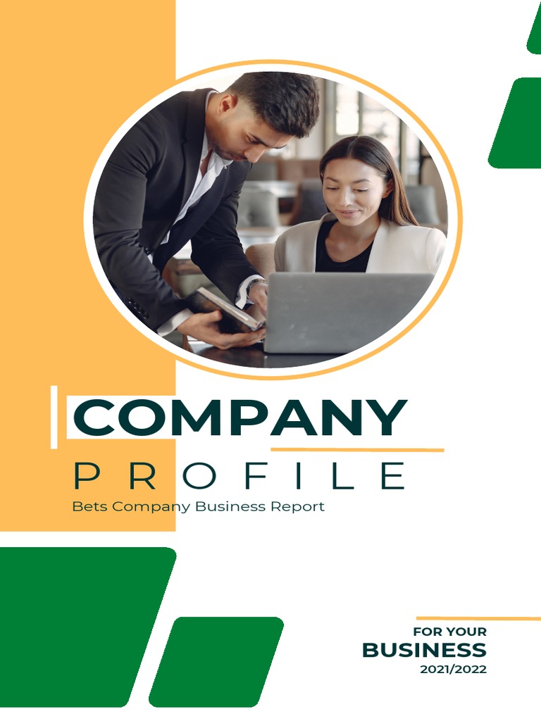 Company | PDF | Business