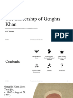The Leadership of Genghis Khan-Laptop-Mk7u2itd